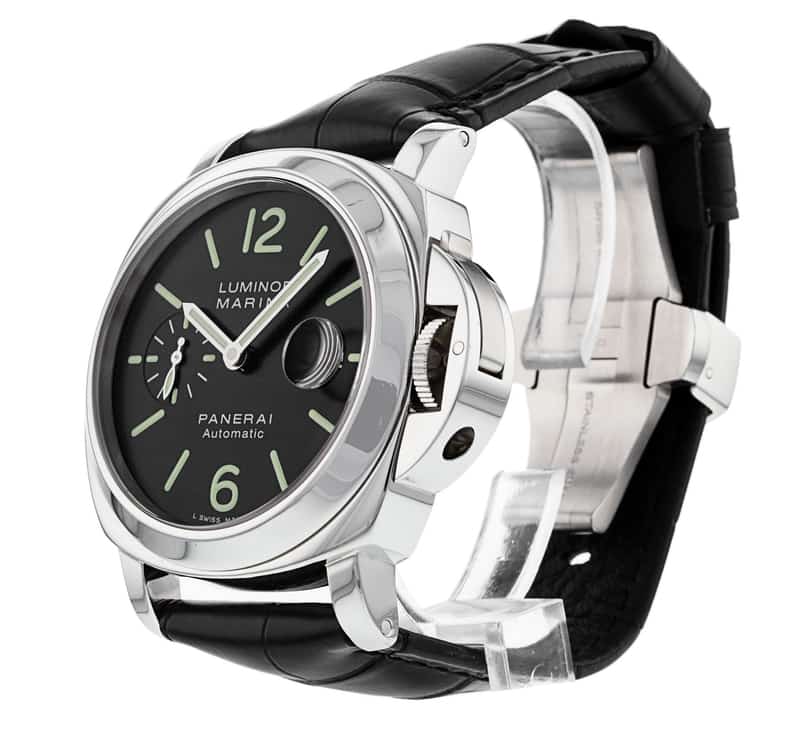 Panerai Luminor Marina PAM00104